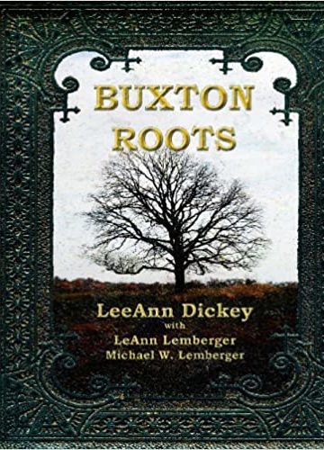 Buxton Roots