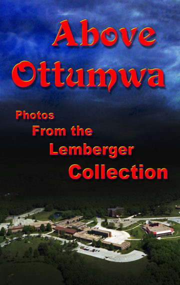 Above Ottumwa