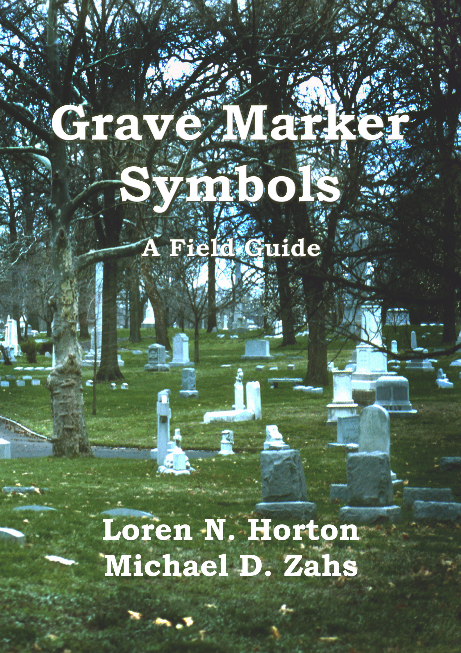 Grave Marker Symbols | MLemberger.com